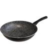 Giordano Vini Wok 28cm Antiaderente In Alluminio Formato: 0.00