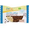 HEALTION Srl SOCIETA' BENEFIT ZERO%GLUT Gall.Mais Ciocc.32g