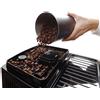 DE LONGHI ECAM220.91.TB MACCHINA CAFFE' AUTOMATICA MAGNIFICA TIT.BLK
