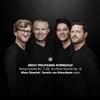 CHALLENGE CLASSICS Korngold: String Quartet No. 1, Op. 16; Piano Quintet Op. 15