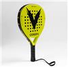 FORZA VERMONT Racchetta Da Padel | Leggera, Durevole & Precisa - Perfetta Per Principianti E Giocatori Di Tutte Le Età