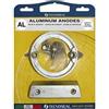 NAVYLINE OSCULATI Kit Volvo 290 DP Alluminio
