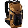 LEATT Zaino Idrico Hydration Mtb Mountain Lite 1.5 Marrone | Xs-xxl