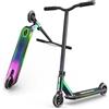 BERG Proxus X1 Stunt Scooter Neocrome/Nero