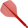 Condor Axe 120 Trifin Red Short