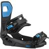 HEAD LYTRIDE JR Bindung 2025 Black, S