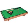 Generic Pool & Biliardi - Gioco Di Giochi Di Classico Con | Vestiti Sportivi Indoor Pieghevole, Mobili Per Il Libero Di Intrattenimento Famiglia, di riferimento Alla Casa In Stile Arcade