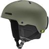 SMITH Optics - Casco Rodeo MIPS opaco Fatigue, taglia L (59-63 cm)