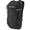 Dakine Heli Backpack 12L - Black, One Size