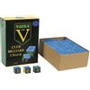 Vaula gesso biliardo gesso nir super pro blu 144 unit?.