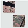 Axorafow Snow Mud Plus - Ghette impermeabili a prova di serpente per escursionismo, alpinismo, caccia, tomaia in nylon a 3 strati in pelle bovina 500D, cinturino inferiore variabile per coperture