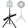 Turnart Supporto per Freccette, Accessori per Bersaglio Elettronico, 106-200 cm, 3,7 kg