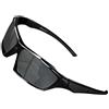 Generic Occhiali da sole polarizzati - PC, occhiali da sole vintage | Occhiali da sole da uomo, classici retrò con montatura quadrata UV400, rivestimento protettivo UV400, per guida, pesca, sport all'aria