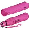 iX-brella Mini Ultra Light ombrello tascabile da donna, grande diametro, leggerissimo