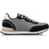 MTNG Sneakers Donna JOGGO 60439 | 59653 | Gris Oscuro 251