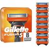 Gillette Fusion Cargador 8 Recambios