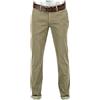 ALBERTO GOLF ROOKIE - LIGHT COTTON