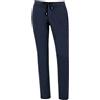 ALBERTO GOLF CLARA - LIGHT COTTON