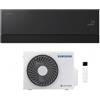 Samsung AR70H07C1ABNEU AR70H07C1AWXEU Climatizzatore Mono Split Parete Modello WINDFREE PREMIERE SOAPSTONE CHARCOAL BTU 7000