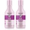 INOAR Pos Progress Pos Progress 2x250 ml