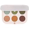 Notino Eyeshadow Palette Eyeshadow Palette 9.9 g