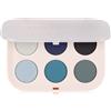 Notino Eyeshadow Palette Eyeshadow Palette 9.6 g