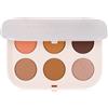 Notino Eyeshadow Palette Eyeshadow Palette 9.75 g