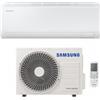 Samsung AR50F24C1BHNEU AR50F24C1BHXEU Climatizzatore Mono Split Parete Modello "LUZON S2" BTU 24000 R-32