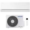 Samsung AR70H07C1AWNEU AR70H07C1AWXEU Climatizzatore Mono Split Parete Modello "WINDFREE PREMIERE" BTU 7000 R-32