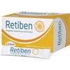 Retiben - Confezione 20 Stick