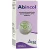 Aurora Biofarma Abincol - Confezione 14 Stick Orosolubili