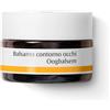 Dr. Hauschka - Balsamo Contorno Occhi Riso e Nutriente Confezione 10 Ml