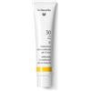 Dr. Hauschka - Protezione Solare Colorata Viso SPF 30+ con Filtri Minerali Confezione 40 Ml