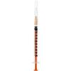 Pic - Siringa per Insulina 1 Ml G25 5/8" Confezione 1 Pezzo
