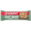 Enervit - Sport Barretta Energetica Avena e Cioccolato Confezione 50 Gr