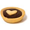 Il Mondo Senza Glutine - Crostatina Al Cioccolato Senza Glutine Confezione 1 Pezzo (Scadenza Prodotto 21/10/2026)