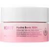 Korff - Hydra Bank 100H Crema Gel Viso Idratante Rompolpante Confezione 50 Ml
