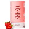 Sheko - Balance Shake Sostitutivo Del Pasto Gusto Fragola Confezione 378 Gr