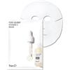 Face D - Maschera Viso Pure Glowy Vitamina C Confezione 1 Pezzo
