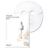Face D - Maschera Viso Pure Lift Elastina & Collagene Confezione 1 Pezzo