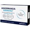 Metagenics Akkermansia - Essenziale Integratore Alimentare Equilibrio Intestinale Confezione 30 Capsule