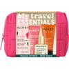Nuxe - My Travel Essentials Trousse Viso e Corpo Confezione 4 Pezzi