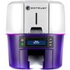 Entrust - Datacard Sigma DS1 - Stampante tessere singolo lato. | 525300-001 | Entrust