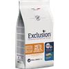 Exclusion Metabolic & Mobility Pork & Fibres Small Breed 7 Kg