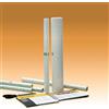 APLI agipa Buchschutzfolie, selbstklebend, 330 mm x 10 m