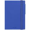 Legami - Agenda Settimanale 2026-2027, Eclectic Blue, 16 Mesi Small, Diario da Settembre 2026 a Dicembre 2027, con Notebook, Carta Certificata FSC, con Planner Mensile, 9.5 x 13.5 cm
