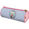 DOHE Astuccio rotondo semplice - Santoro Poppi Loves - Messenger