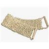 Koh-I-Noor Fascia massaggio, Koh-i-noor, Serie Benessere, in fibra naturale : Disponibilità - Da ordinare, Finitura - Beige