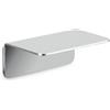 Colombo Design Porta oggetti Colombo serie Hotellerie b7070 satinato ad incollo : Disponibilità - Da ordinare, Finitura - Satinato