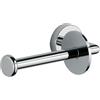 Inda accessori bagno Porta rotolo aperto 16 cm collezione Forum Inda art.A36250CR : Disponibilità - A magazzino, Finitura - Cromo